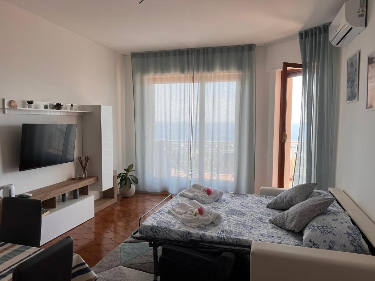 Special Home Vista Mare E Parcheggio Privato ซานเรโม ภายนอก รูปภาพ